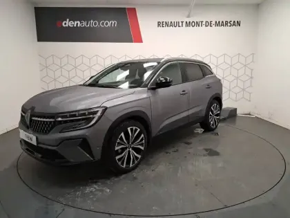 Photo Renault Austral Iconic