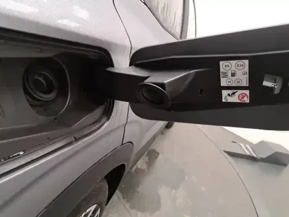 Photo 22 Renault Austral  mild hybrid 160 auto