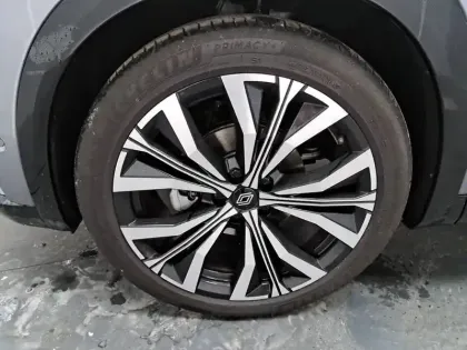 Photo 17 Renault Austral  mild hybrid 160 auto