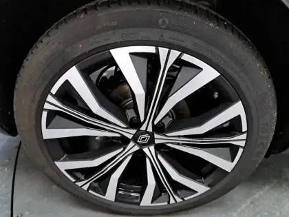 Photo 15 Renault Austral  mild hybrid 160 auto