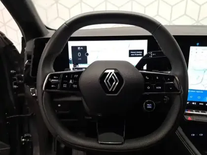 Photo 36 Renault Austral  mild hybrid 160 auto