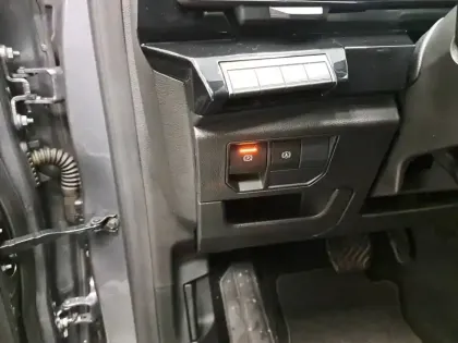 Photo 30 Renault Austral  mild hybrid 160 auto