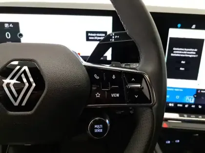 Photo 35 Renault Austral  mild hybrid 160 auto