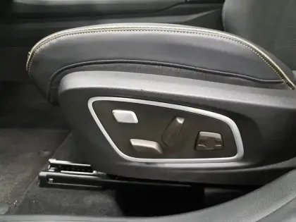 Photo 31 Renault Austral  mild hybrid 160 auto