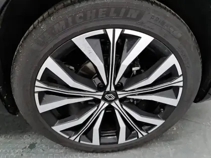 Photo 16 Renault Austral  mild hybrid 160 auto