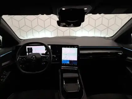 Photo 45 Renault Austral  mild hybrid 160 auto