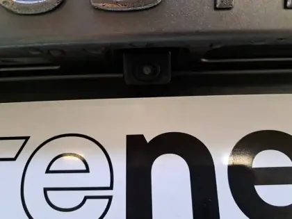 Photo 13 Renault Austral  mild hybrid 160 auto