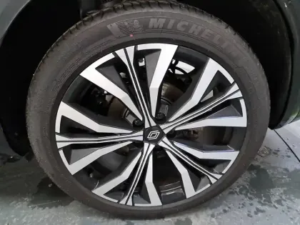 Photo 18 Renault Austral  mild hybrid 160 auto