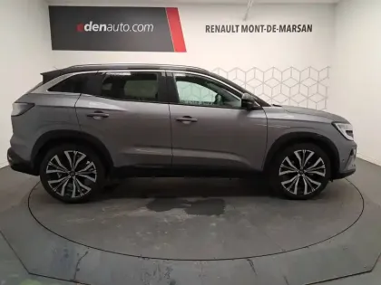 Photo 5 Renault Austral  mild hybrid 160 auto