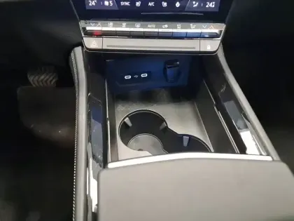 Photo 38 Renault Austral  mild hybrid 160 auto