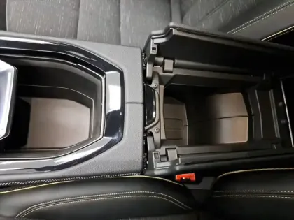 Photo 37 Renault Austral  mild hybrid 160 auto