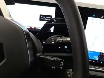 Photo 33 Renault Austral  mild hybrid 160 auto