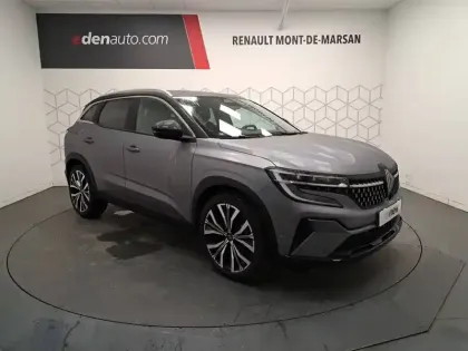 Photo 6 Renault Austral  mild hybrid 160 auto