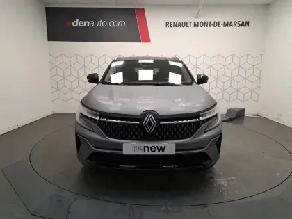 Photo 7 Renault Austral  mild hybrid 160 auto