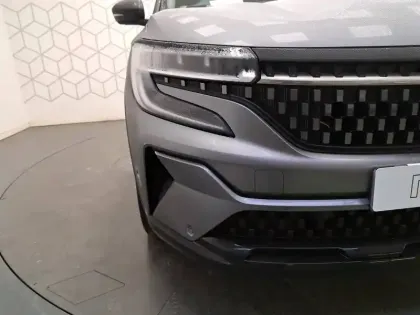 Photo 8 Renault Austral  mild hybrid 160 auto