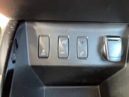 Photo 20 Dacia Spring  Achat Intégral