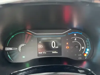 Photo 10 Dacia Spring  Achat Intégral