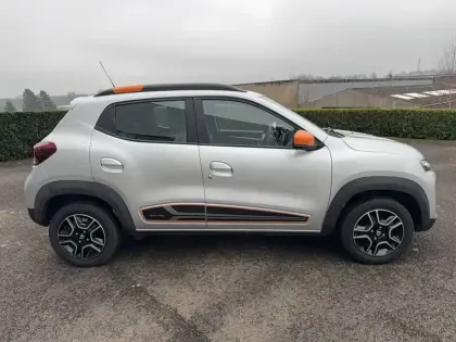 Photo 5 Dacia Spring  Achat Intégral