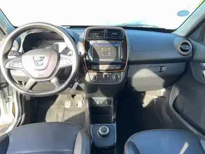 Photo 18 Dacia Spring  Achat Intégral