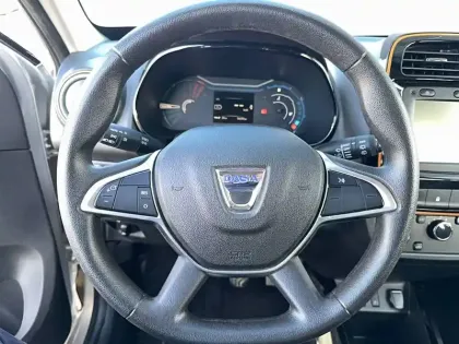 Photo 24 Dacia Spring  Achat Intégral