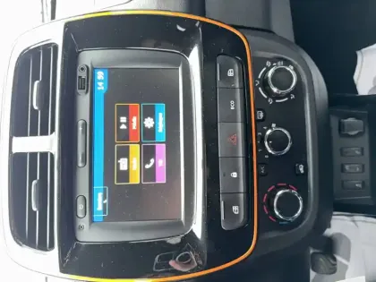 Photo 8 Dacia Spring  Achat Intégral