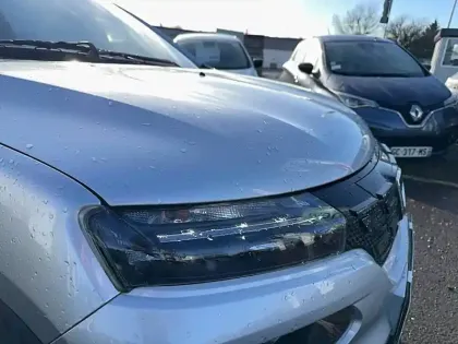 Photo 16 Dacia Spring  Achat Intégral