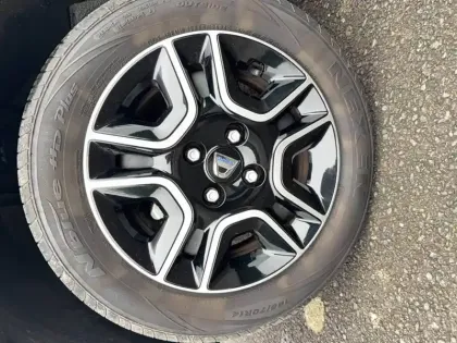 Photo 11 Dacia Spring  Achat Intégral