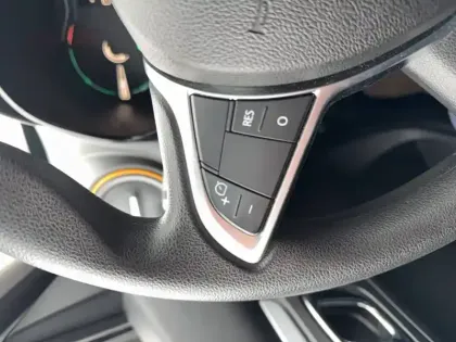 Photo 9 Dacia Spring  Achat Intégral