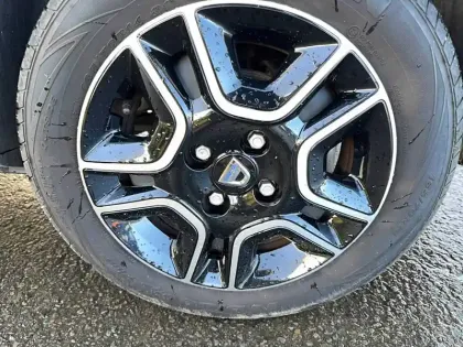 Photo 15 Dacia Spring  Achat Intégral