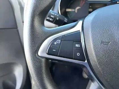 Photo 25 Dacia Spring  Achat Intégral