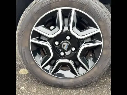 Photo 18 Dacia Spring Gén. I (BBG) Ph1 Confort Plus 5