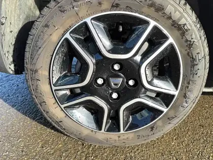 Photo 13 Dacia Spring  Achat Intégral