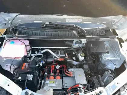 Photo 17 Dacia Spring  Achat Intégral