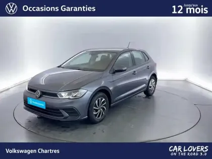 Photo Volkswagen Polo Life