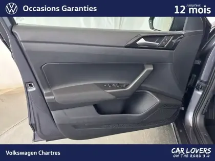 Photo 22 Volkswagen Polo  1.0 TSI 95 S&S BVM5