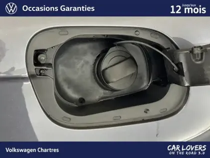 Photo 25 Volkswagen Polo  1.0 TSI 95 S&S BVM5