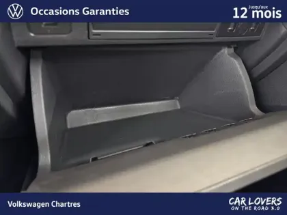 Photo 21 Volkswagen Polo  1.0 TSI 95 S&S BVM5