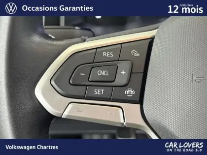 Photo 18 Volkswagen Polo  1.0 TSI 95 S&S BVM5