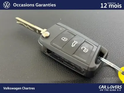 Photo 29 Volkswagen Polo  1.0 TSI 95 S&S BVM5