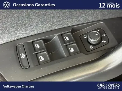 Photo 19 Volkswagen Polo  1.0 TSI 95 S&S BVM5