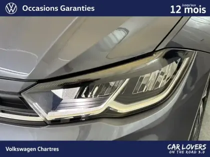 Photo 27 Volkswagen Polo  1.0 TSI 95 S&S BVM5