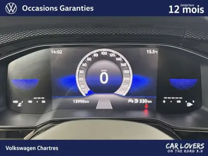 Photo 17 Volkswagen Polo  1.0 TSI 95 S&S BVM5