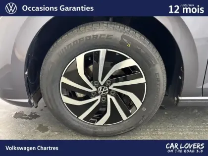 Photo 8 Volkswagen Polo  1.0 TSI 95 S&S BVM5