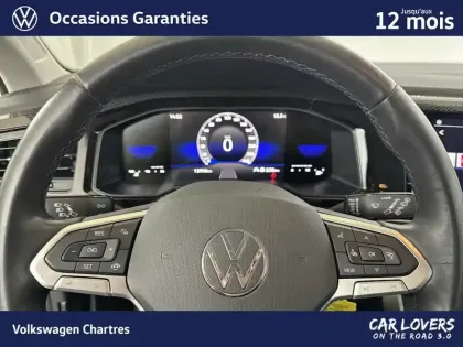 Photo 11 Volkswagen Polo  1.0 TSI 95 S&S BVM5