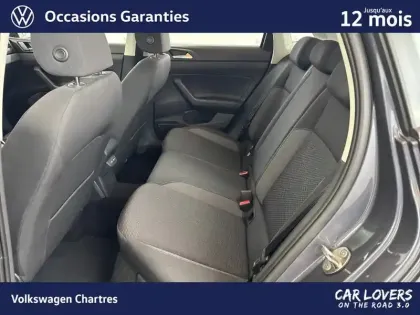 Photo 14 Volkswagen Polo  1.0 TSI 95 S&S BVM5