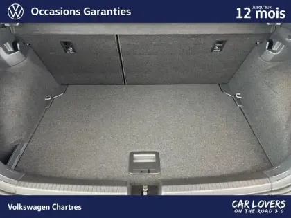 Photo 15 Volkswagen Polo  1.0 TSI 95 S&S BVM5