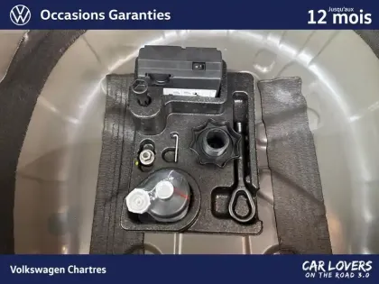 Photo 23 Volkswagen Polo  1.0 TSI 95 S&S BVM5