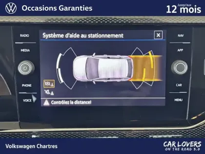 Photo 24 Volkswagen Polo  1.0 TSI 95 S&S BVM5