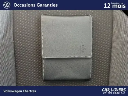 Photo 28 Volkswagen Polo  1.0 TSI 95 S&S BVM5