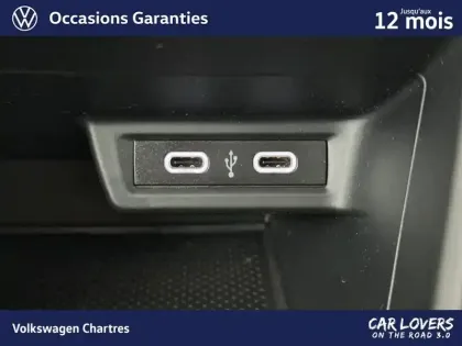 Photo 20 Volkswagen Polo  1.0 TSI 95 S&S BVM5